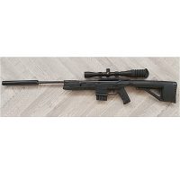 Gamo-Delta, она же Gamo G-Force