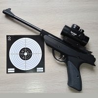 Sturm Snowpeak SP 500
