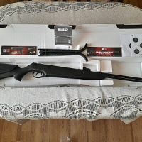 Винтовка с подствольным взводом EkolUltimate-F ES450